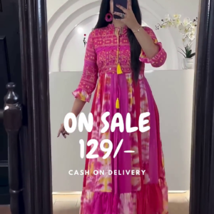 Mulmul Cotton Suit Set